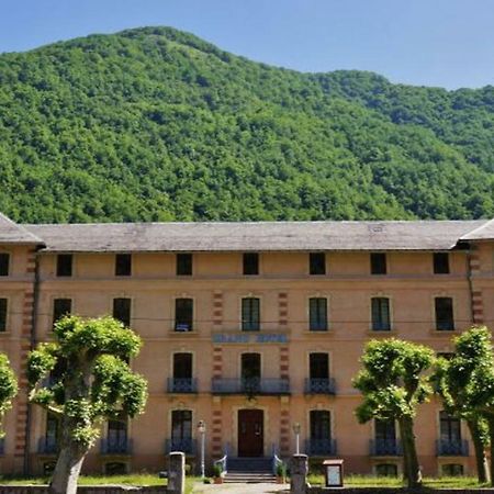 Appartement A La Montagne Aulus-les-Bains Eksteriør bilde