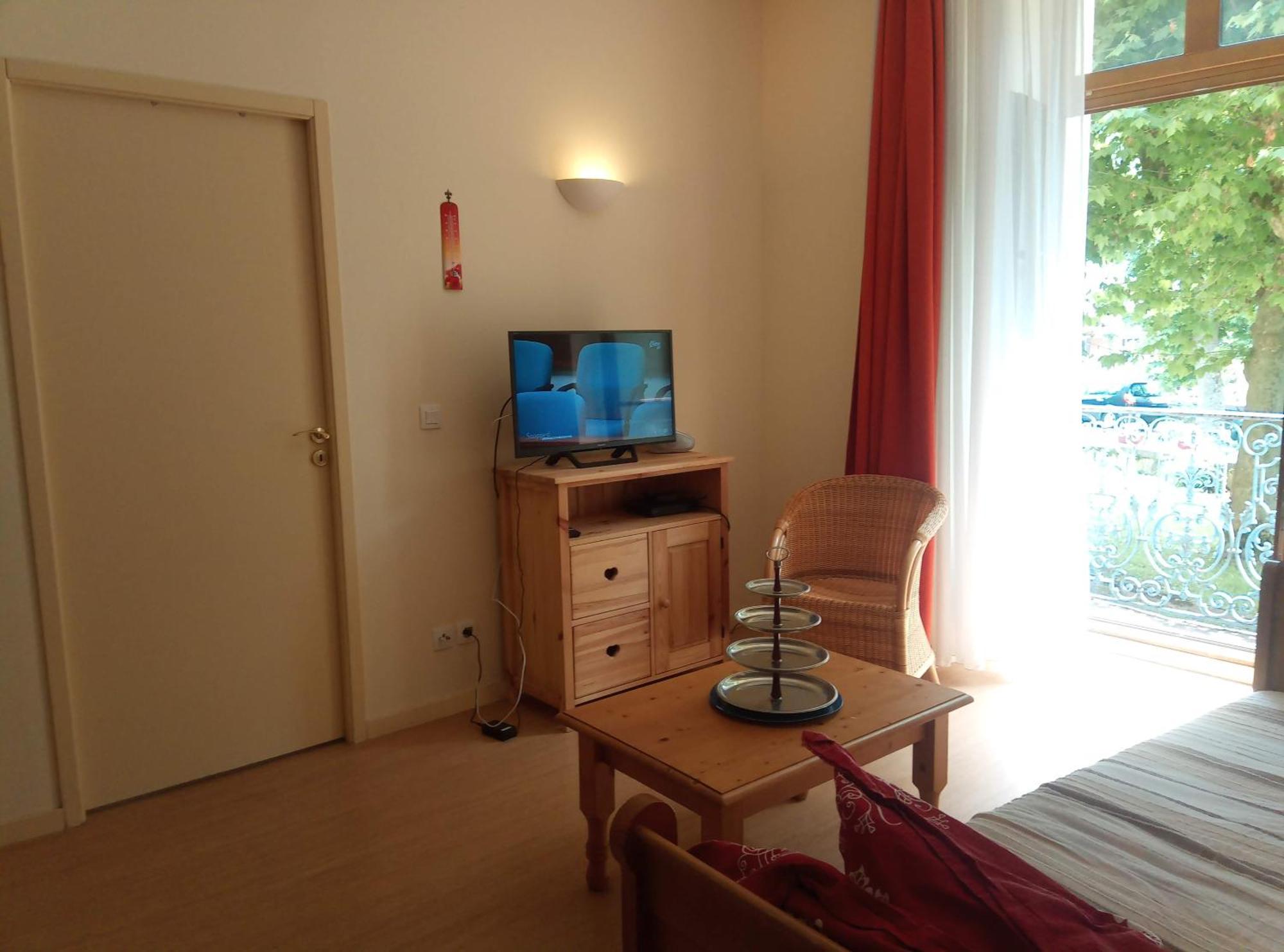 Appartement A La Montagne Aulus-les-Bains Eksteriør bilde