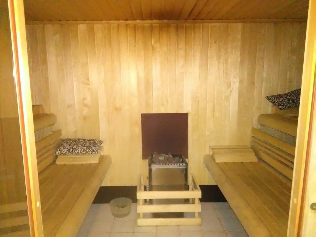 Appartement A La Montagne Aulus-les-Bains Eksteriør bilde
