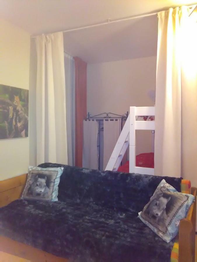 Appartement A La Montagne Aulus-les-Bains Eksteriør bilde